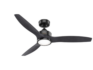 Fall View Outdoor Ceiling Fan